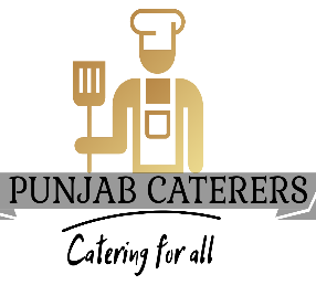 Punjab Caterer full logo